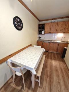 Chalets Du Thabor - 2 pièces 5 personnes idéalement situé MAE-2977 - 1