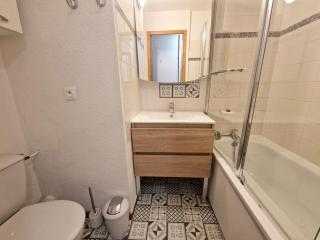 Résidence Melezets 2 - Studio 3/4 personnes coeur station 19m² MAE-2979 - 2