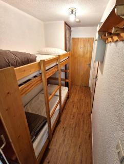 Chalet Club - Studio 17m² 2/3 persons pied piste MAE-2980 - 7