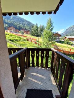 Chalet Club - Studio 17m² 2/3 persons pied piste MAE-2980 - 4