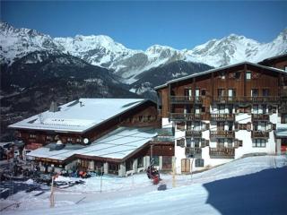 Chalet Club - Studio 17m² 2/3 persons, vue piste MAE-2982 - 8