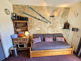 Chalet Club - Studio 17 m² MAE-2985 - 0
