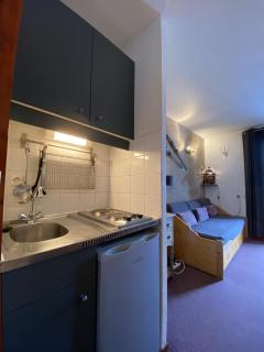 Chalet Club - Studio 17 m² MAE-2985 - 4