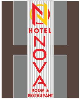 Hotel Nova - 4