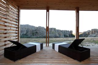 Isalo Rock Lodge - Ranohira - 2