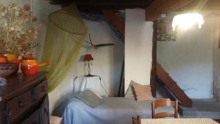 Atelier d'artiste au coure de la montagne Noire - 8