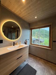 Vacation house in Otta - 5