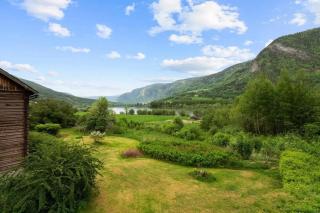 Vacation house in Otta - 2