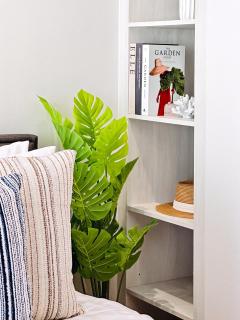 Title Serenity Studio with Balcony by TVC SRD6724 - 9