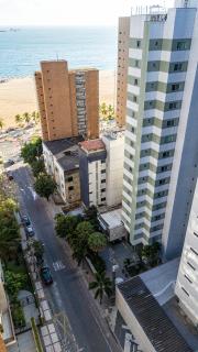 Aquidabã Praia Hotel - 0