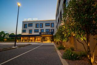 Hotel Siscia - 9
