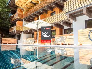 Saalbach Suites Private Spa by ALPS RESORTS - 9
