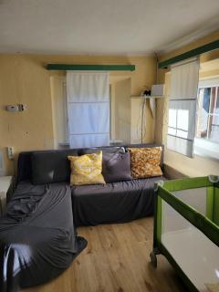 Sunny Hilltop Cottage - 42 km from Ljubljana - 6