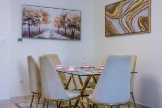 Vacationer Holiday Homes I Premium 3 Bedroom Apartment I Close to Marina Promenade & JBR Beach - Dubai - 3