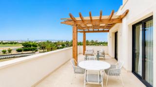 Peaks -Ancient sands El Gouna 2BR - Lagoon view - 9