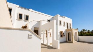 Peaks -Ancient sands El Gouna 2BR - Lagoon view - 7