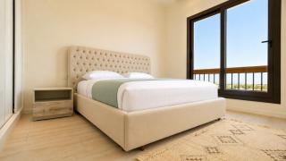 Peaks -Ancient sands El Gouna 2BR - Lagoon view - 3