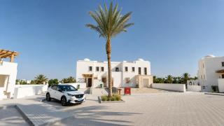 Peaks -Ancient sands El Gouna 2BR - Lagoon view - 2