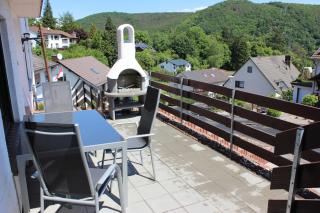 Ferienhaus Zur Edertalsperre - 4