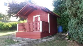 Ferienhaus Zur Edertalsperre - 3