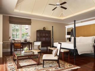 Raffles Grand Hotel d'Angkor - 9