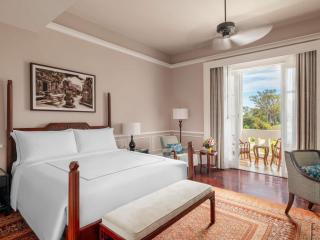 Raffles Grand Hotel d'Angkor - 4