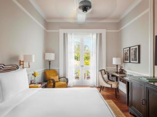 Raffles Grand Hotel d'Angkor - 3