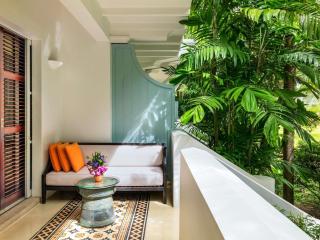 Raffles Grand Hotel d'Angkor - 2