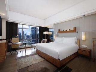 Swissôtel Grand Shanghai - 8