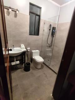 Kina-Arcadia Kundasang Golf & Garden Villa by Ayuhouz - 4