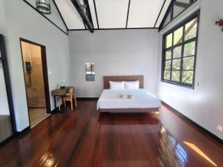 Kina-Arcadia Kundasang Golf & Garden Villa by Ayuhouz - 3