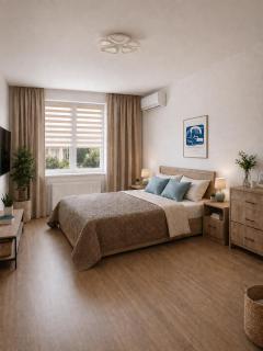 Platinum Truskavets Apartments - 5