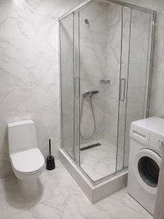 Platinum Truskavets Apartments - 4