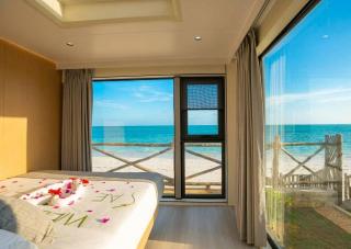 Sea Side Resort - 6