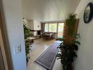 Likeable quiet 2-room apartment with balcony - 8