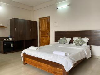 Highway lodge - 2