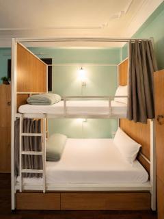 Leyla Haven Hostel - 2