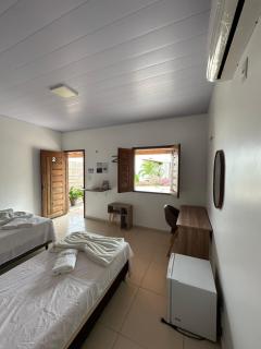 Villa Laguna Pousada - 1