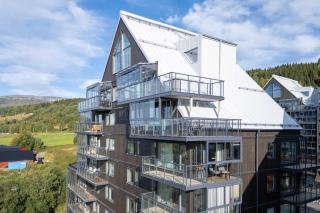 View Apartments - 6