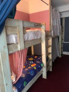 Les Fleurs Accommodation - Dover - 9
