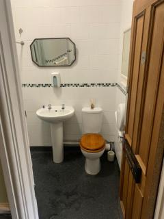 Les Fleurs Accommodation - Dover - 7