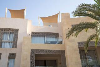 Mangroovy M9 1 BR, Pool & Sea View - 5