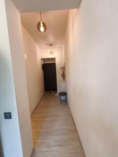 Dark apartment in Odessa - 7