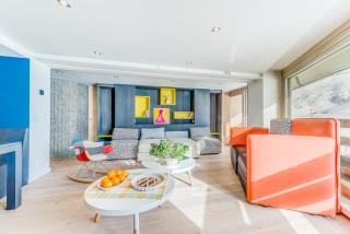 Résidence Palafour - Appartment en duplex 3 - 80m2 - 8 personnes - Toit terrasse MAE-3377 - 0