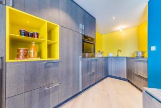 Résidence Palafour - Appartment en duplex 3 - 80m2 - 8 personnes - Toit terrasse MAE-3377 - 1
