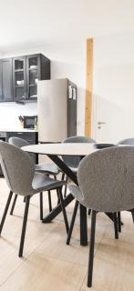 3 BR Wohnung im Haus Frey, Parkplatz, auch Einzelbetten - 3
