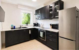 3 BR Wohnung im Haus Frey, Parkplatz, auch Einzelbetten - 4