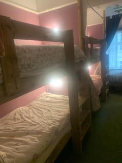 Les Fleurs Accommodation - Dover - 5