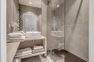 Résidence Combe Folle - Appartement rénové 3 - Terrasse - vue lac MAE-3384 - 5