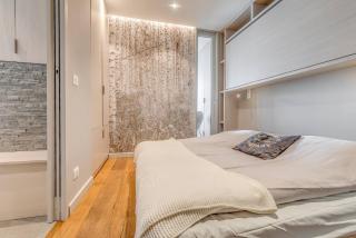 Résidence Combe Folle - Appartement rénové 3 - Terrasse - vue lac MAE-3384 - 2